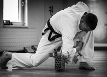 Bild zu Fenger Taekwon-Do Kiel