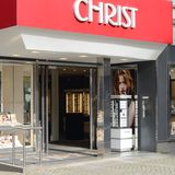 CHRIST Juweliere und Uhrmacher in Hildesheim