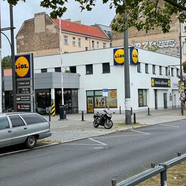 Lidl 