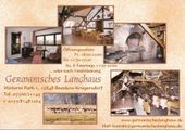 Nutzerbilder Germanisches Langhaus Inh. Geuter