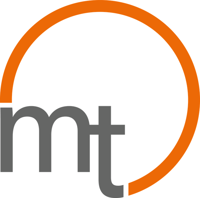 Logo MT Trainer & Berater