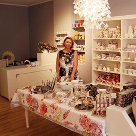 Belladecor Home & Gift - Lusine Kiessling in Coburg