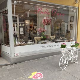 Belladecor Home & Gift - Lusine Kiessling in Coburg