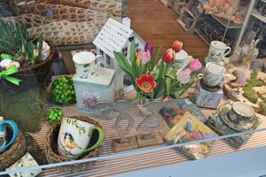 Bild zu Belladecor Home & Gift - Lusine Kiessling