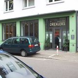 Drexlers Restaurant in Freiburg im Breisgau