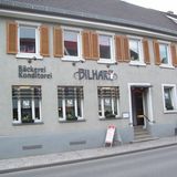 Bäckerei Bilharz Café in Kenzingen