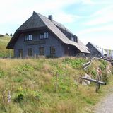 St. Wilhelmer Hütte in Feldberg im Schwarzwald