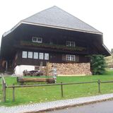 Heimatmuseum Resenhof in Bernau im Schwarzwald
