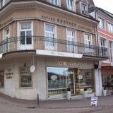 Cafe Conditorei Grether in Badenweiler