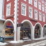 NORDSEE - Imbiss und Fischrestaurant in Freiburg im Breisgau