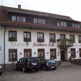 Freiämter Hof Gasthof und Pension in Freiamt