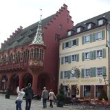 Alte Wache, Haus der badischen Weine GmbH in Freiburg im Breisgau