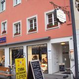 China-Restaurant in Konstanz