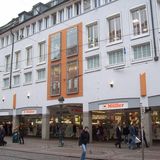 Müller in Freiburg im Breisgau