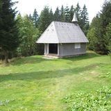 Zur Todtnauer Hütte Berggasthof in Feldberg im Schwarzwald