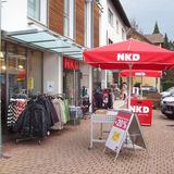 NKD Deutschland GmbH in Kirchzarten