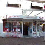 Kur-Apotheke in Kirchzarten