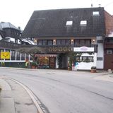 Café Süßes Eckle in Elzach