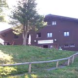 Berggasthaus zum Krunkelbach Werner Gaststätte in Bernau im Schwarzwald