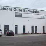 Kaisers gute Backstube - derKaiser® - Bäckerei mit Café & Restaurant in Ehrenkirchen