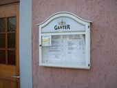 Nutzerbilder Limberger Gasthaus Zum Ochsen Inh. Manfred Limberger