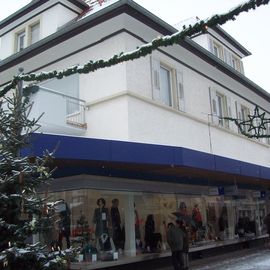 Modehaus Mandel KG in Bad Krozingen