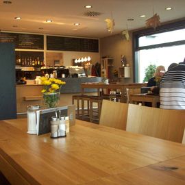 Kaisers gute Backstube - derKaiser® - Bäckerei mit Café & Restaurant in Ehrenkirchen