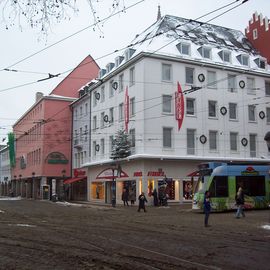 Fabel Mode GmbH in Freiburg im Breisgau