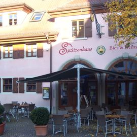 Bier-  Weinstube Spritzenhaus, Kirchzarten

