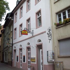 Casa Espanola Bar, Restaurant, Weinhandel in Freiburg im Breisgau