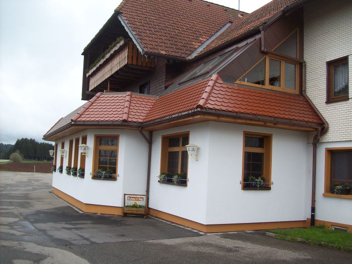 Nutzerbilder Schweizerhof Gasthaus