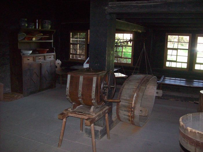 Nutzerbilder Vogtsbauernhof - Schwarzwälder Freilichtmuseum