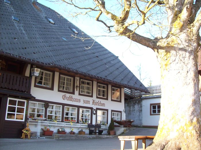 Nutzerbilder Gasthaus Hirschen