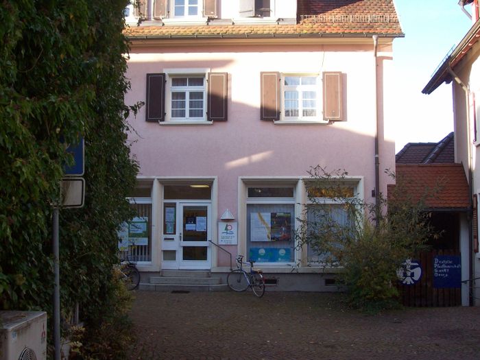 Volkshochschule Dreisamtal e.V.