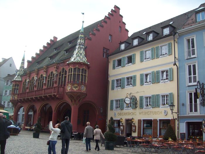 Nutzerbilder Alte Wache, Haus der badischen Weine GmbH