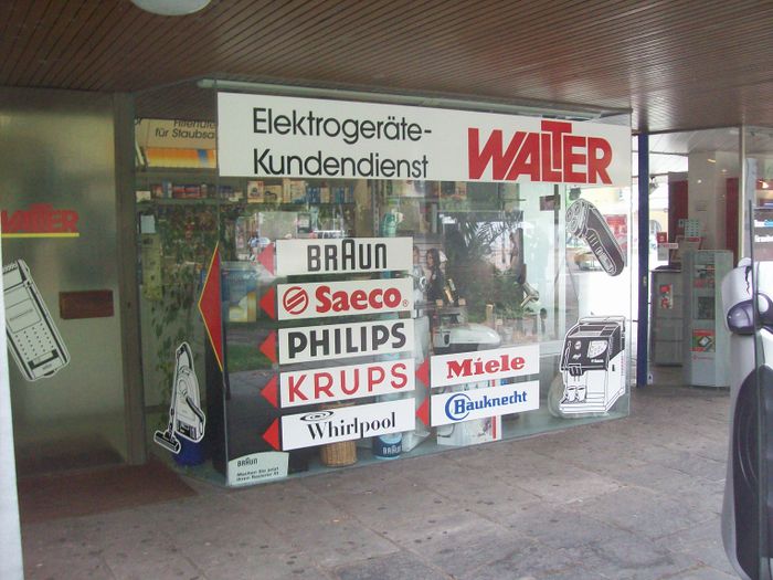 Walter GmbH