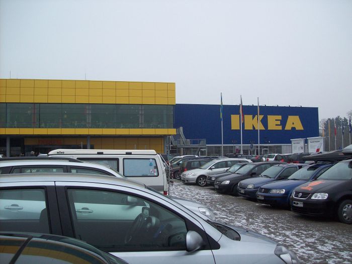 IKEA Freiburg