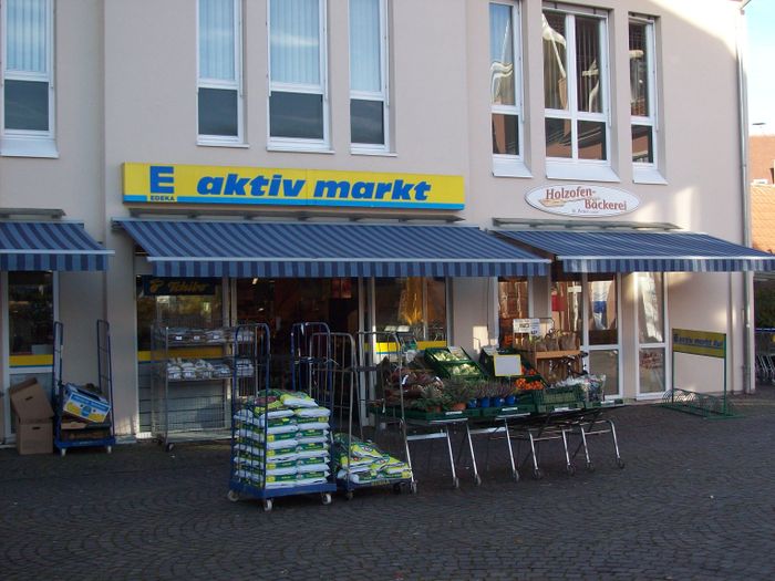 EDEKA Ruf