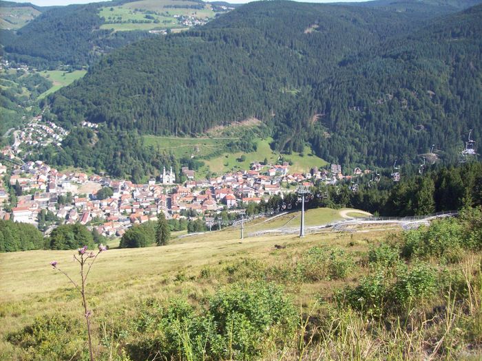 Nutzerbilder Berggasthof Gisiboden Inh. Wolfgang Trefzer Gaststätte