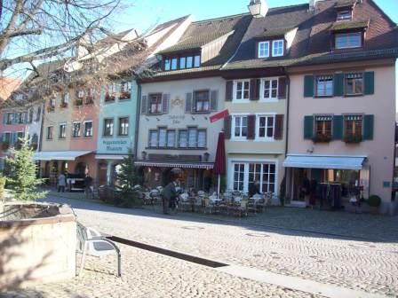 Nutzerbilder Faller M. Bäckerei