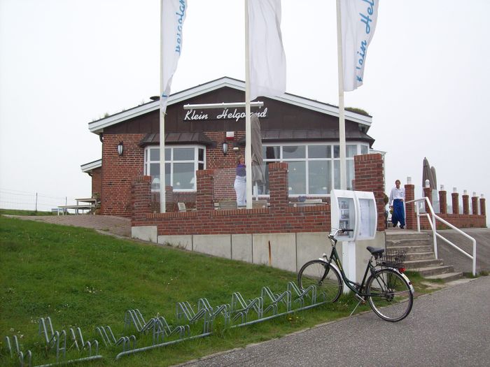 Klein Helgoland