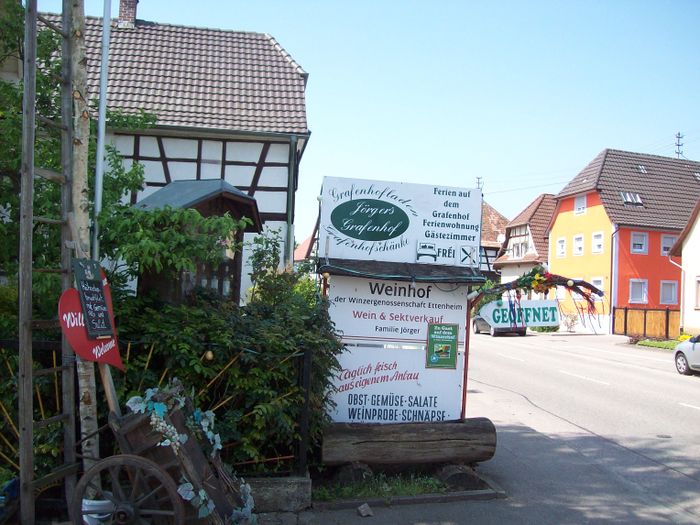 Nutzerbilder Jörger's Bauernladen