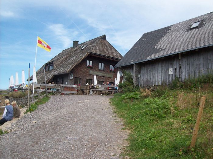 Nutzerbilder St. Wilhelmer Hütte