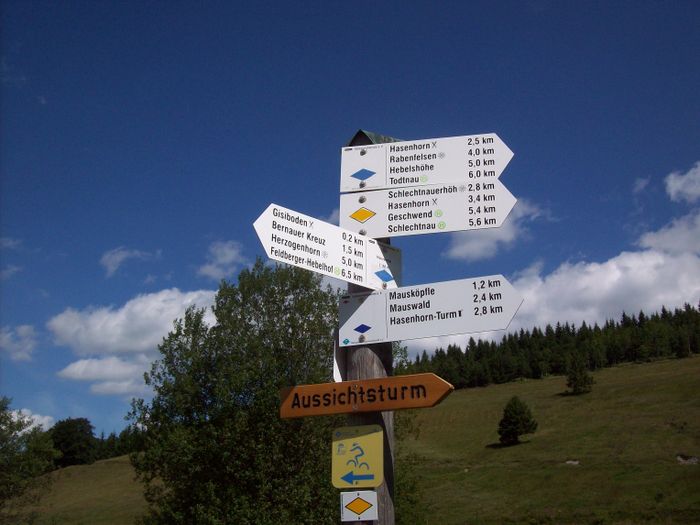 Nutzerbilder Berggasthof Gisiboden Inh. Wolfgang Trefzer Gaststätte