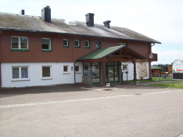 Nutzerbilder Zur Todtnauer Hütte Berggasthof