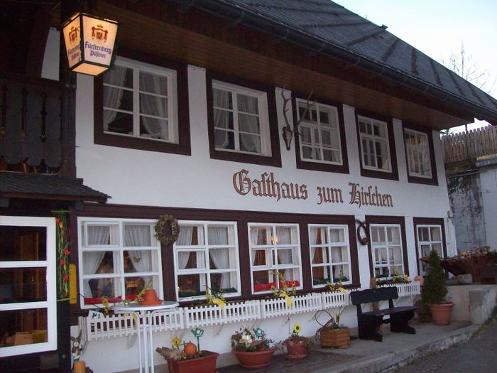 Nutzerbilder Gasthaus Hirschen