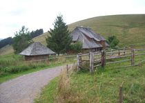 Bild zu Hinterwaldkopf-Hütte