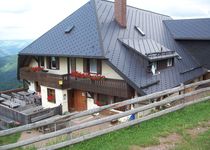 Bild zu Berggasthaus Höfener Hütte - Anja Speck