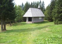 Bild zu Zur Todtnauer Hütte Berggasthof