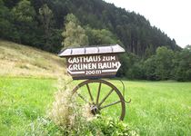 Bild zu Landgasthaus Grüner Baum